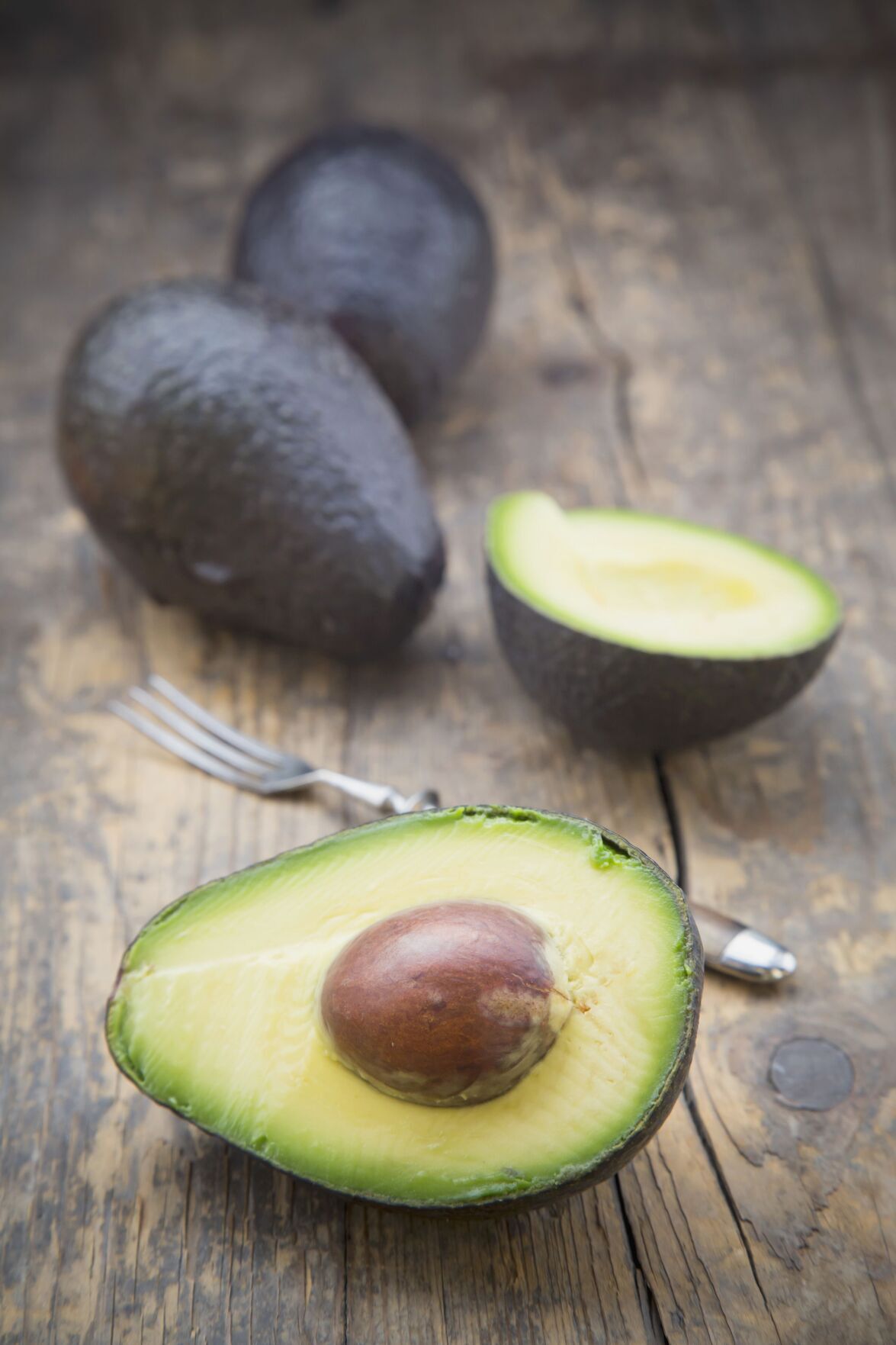 Avocados